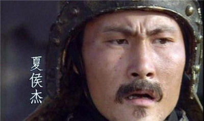 张飞喝断当阳桥