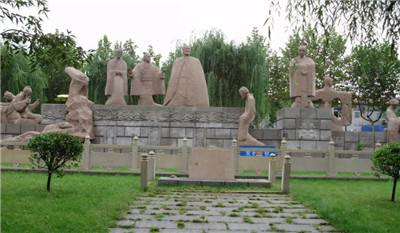 建安风骨