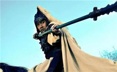 新常山赵子龙-文学网