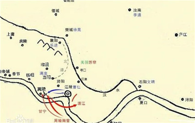 南郡
