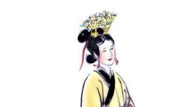 穆皇后吴氏-文学网