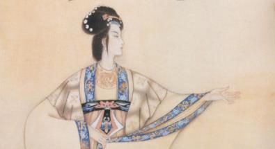 滕芳兰滕皇后-文学网