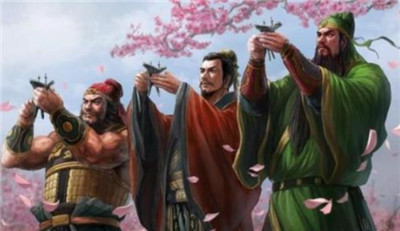 宴桃园豪杰三结义-文学网