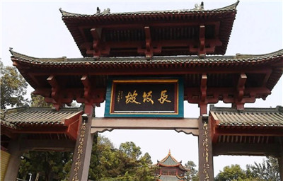 当阳长坂坡-文学网