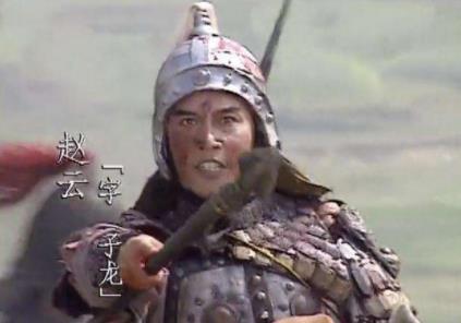 三国演义长坂坡-文学网