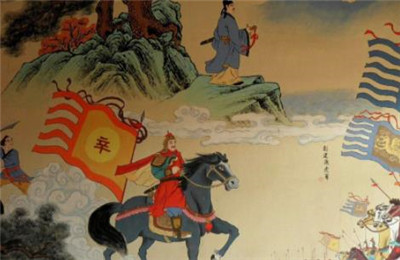 火烧连营八百里-文学网