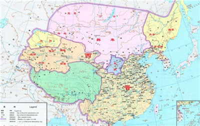 三国之后是什么朝代-文学网