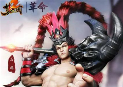 梦三国2-文学网
