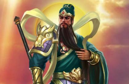关帝-文学网