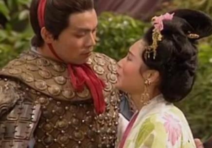 王司徒巧使连环计 董太师大闹凤仪亭-文学网