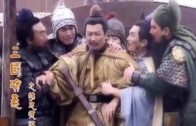 刘玄德携民渡江 赵子龙单骑救主-文学网