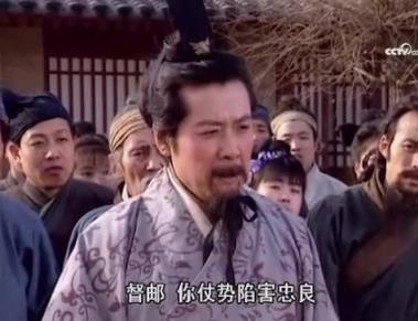 张翼德怒鞭督邮 何国舅谋诛宦竖-文学网