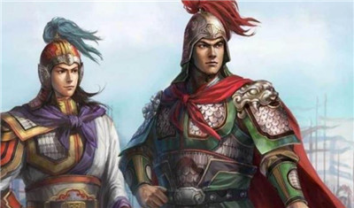 东风不与周郎便 铜雀春深锁二乔-文学网