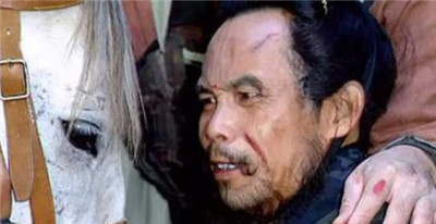 凤雏怎么死的-文学网