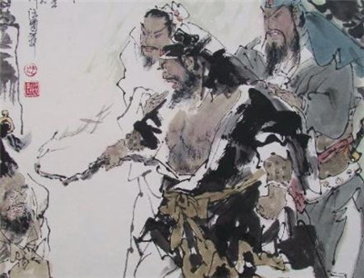 张翼德怒鞭督邮-文学网