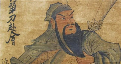 单刀赴会的主人公-文学网