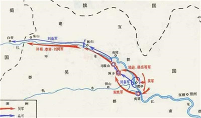 火烧连营七百里-文学网