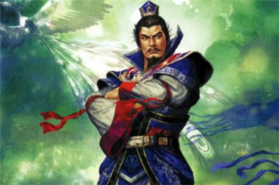真三国无双4-文学网