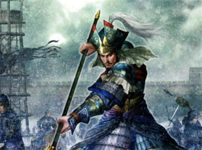 真三国无双6-文学网