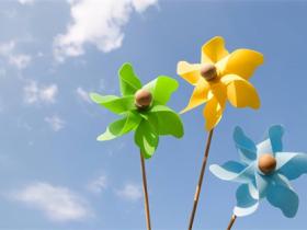 女人心态阳光的句子