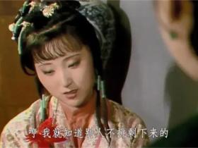 林黛玉阴阳怪气语录