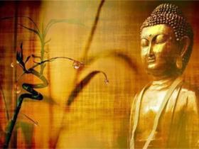 佛说人生感悟的句子