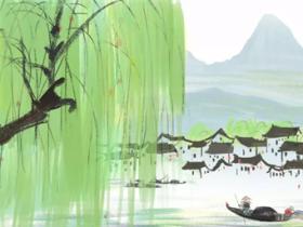 春游的优美句子