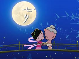 七夕搞笑段子