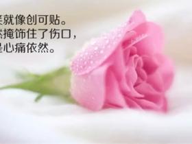 人心很现实的经典句子