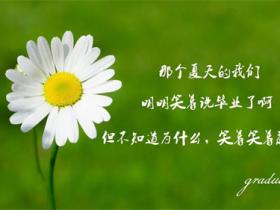 最好的告别经典句子