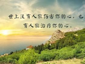 伤感的经典句子大全