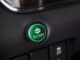 eco模式是什么意思