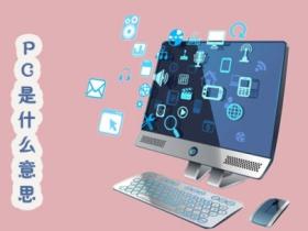 pc是什么意思