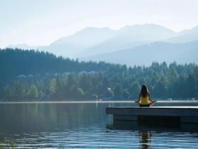 惬意是什么意思