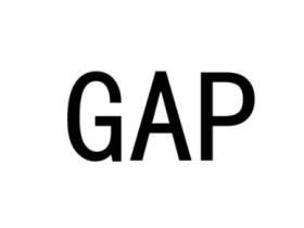 gap是什么意思