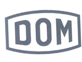 dom是什么意思啊