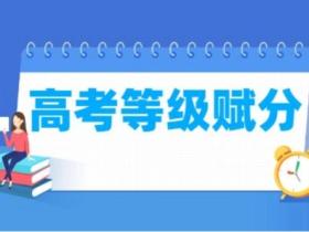 赋分是什么意思