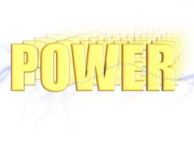 power是什么意思