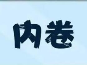 内卷说白了是什么意思