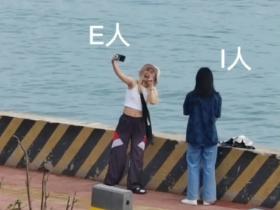 E人和I人是什么意思