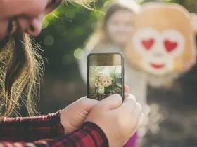 一句话简单的晒娃句子