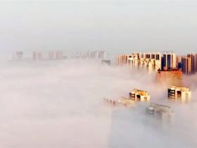 海市蜃楼的意思是什么
