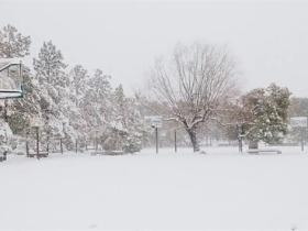精选发朋友圈下雪高端句子