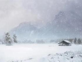 下雪的唯美短句精选
