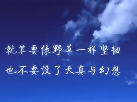 2023最走心短句精选