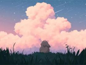 抖音干净治愈的文案短句精选