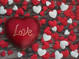 情人节适合发朋友圈的文案短句