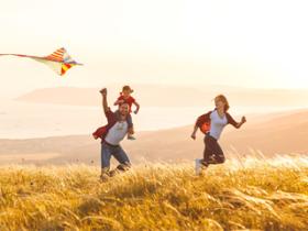 一家人幸福最暖心短句精选