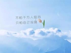 最火的短句大全