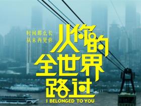 从你的全世界路过经典语录精选